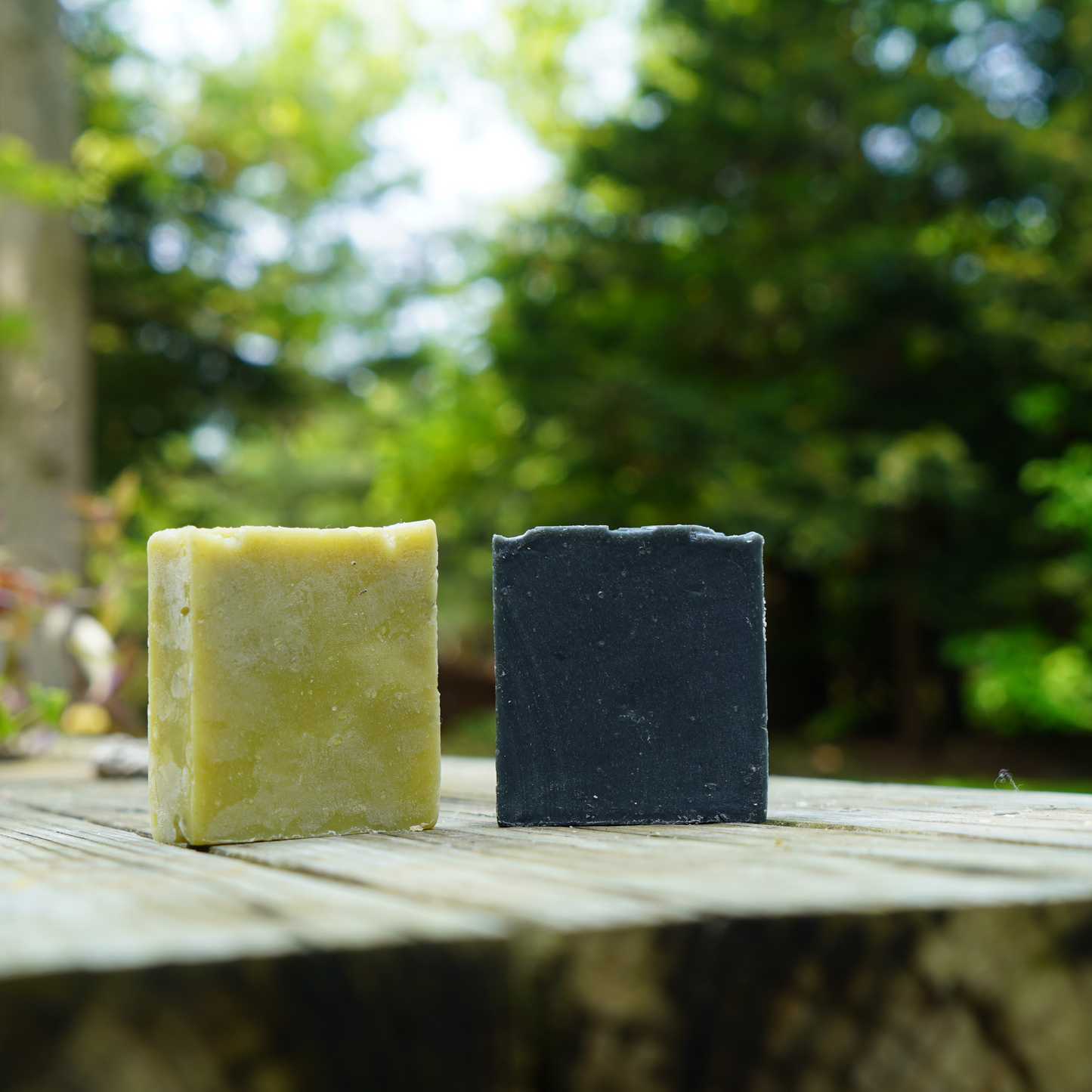 Cedar and Sage