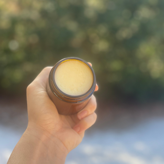 Whole Body Butter