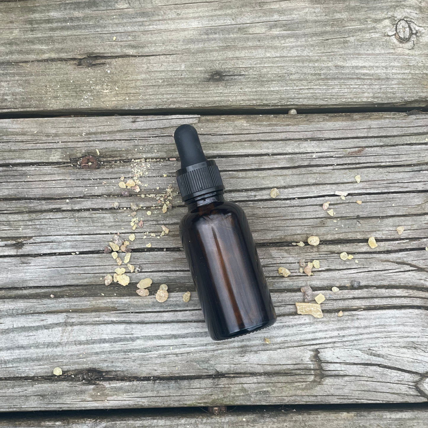 Frankincense Oil