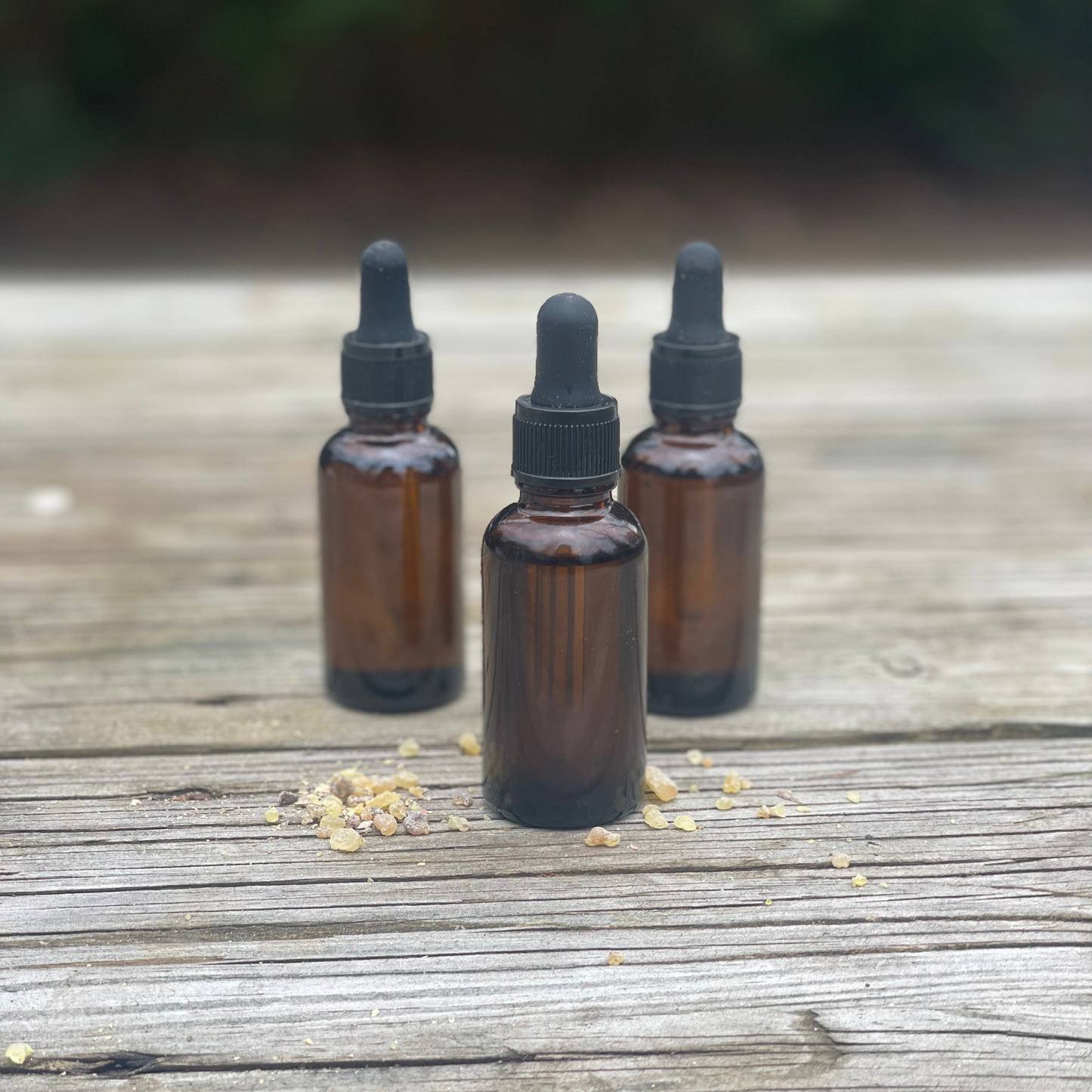 Frankincense Oil